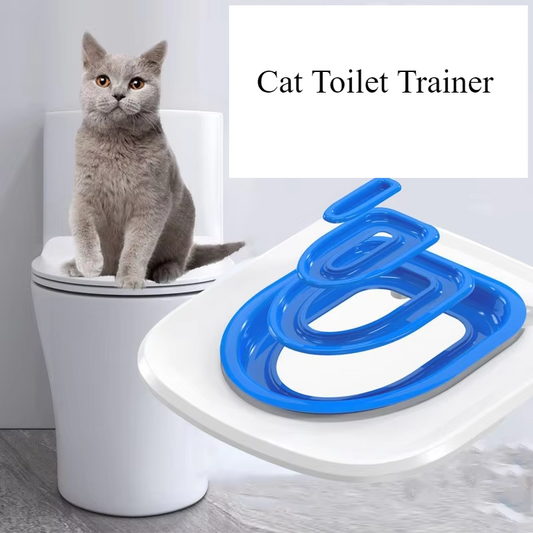 Toilet Seat Training Kit