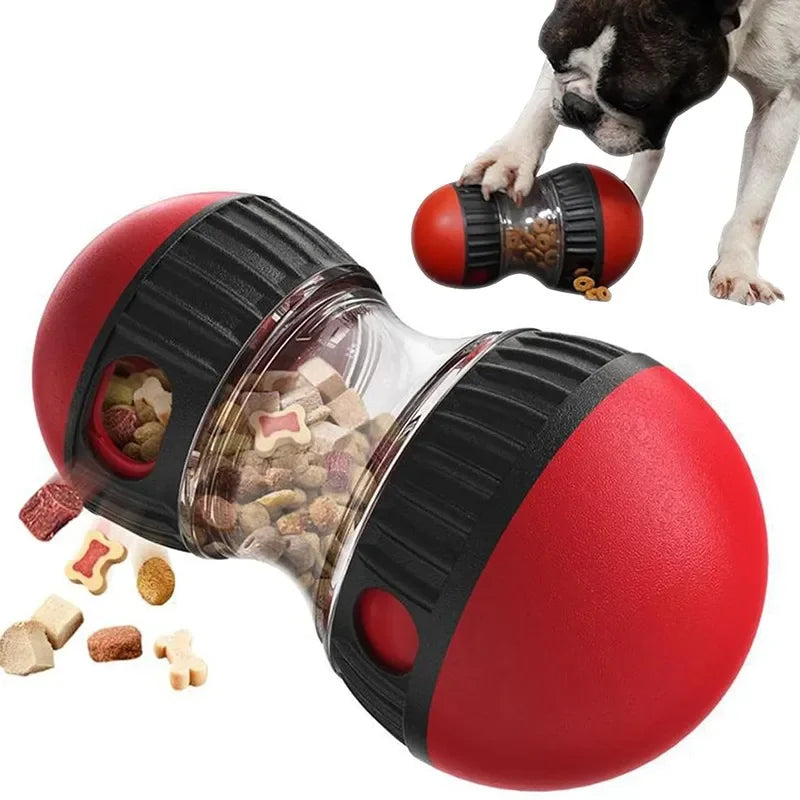 Food Leaking Dispensing Ball