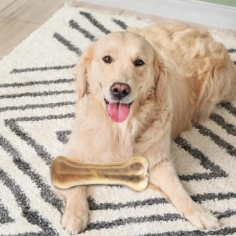 Dog Teething Bone